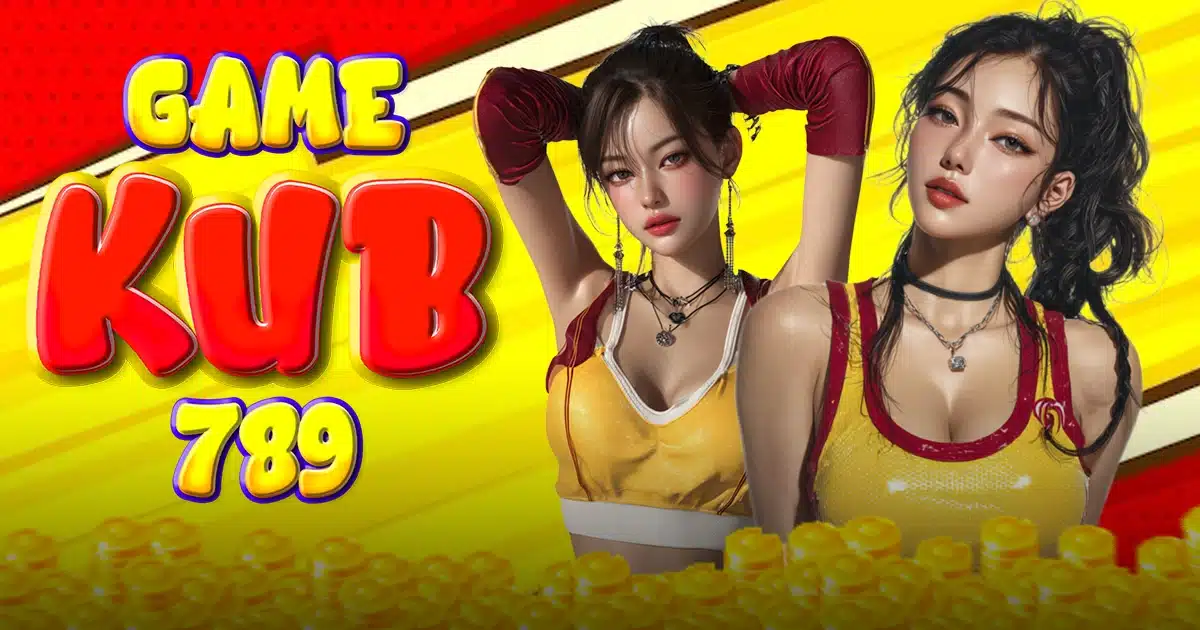 GAMEKUB789 (1) GAMEKUB789 (1)