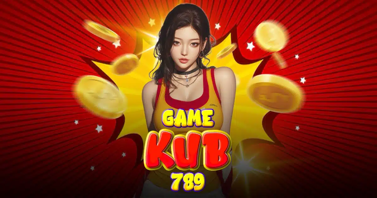 GAMEKUB789 Cover GAMEKUB789 Cover