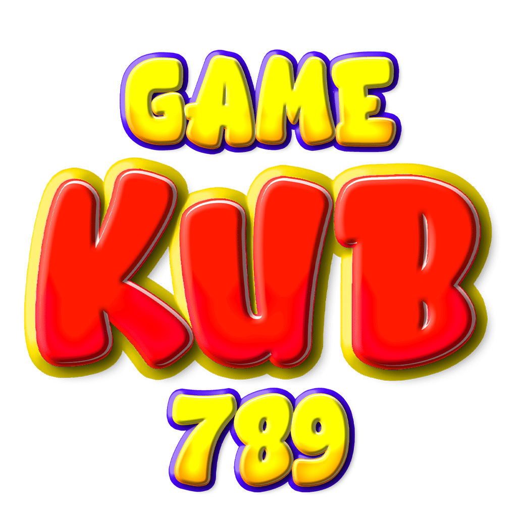 GAMEKUB789 LOGO